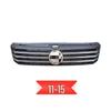 Front Middle Grille Assembly for Passat 11-20 Models