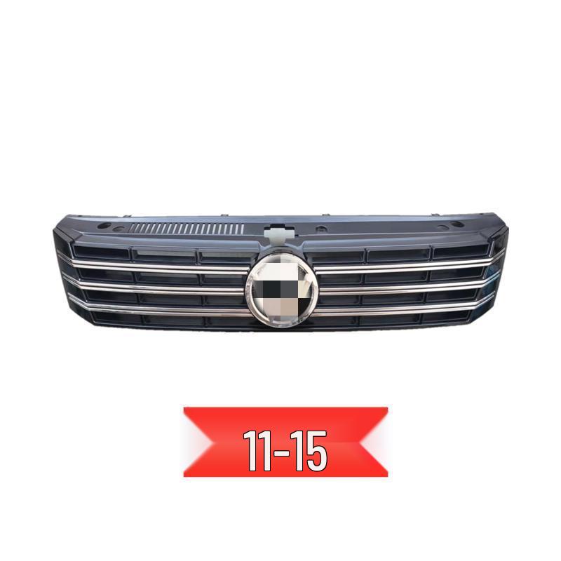 Front Middle Grille Assembly for Passat 11-20 Models