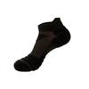 Men Basketball Running Socks Breathable Anti-slip Sport Hiking Cycling Walking Outdoor Sock Cotton Athletic No Sweat Socks