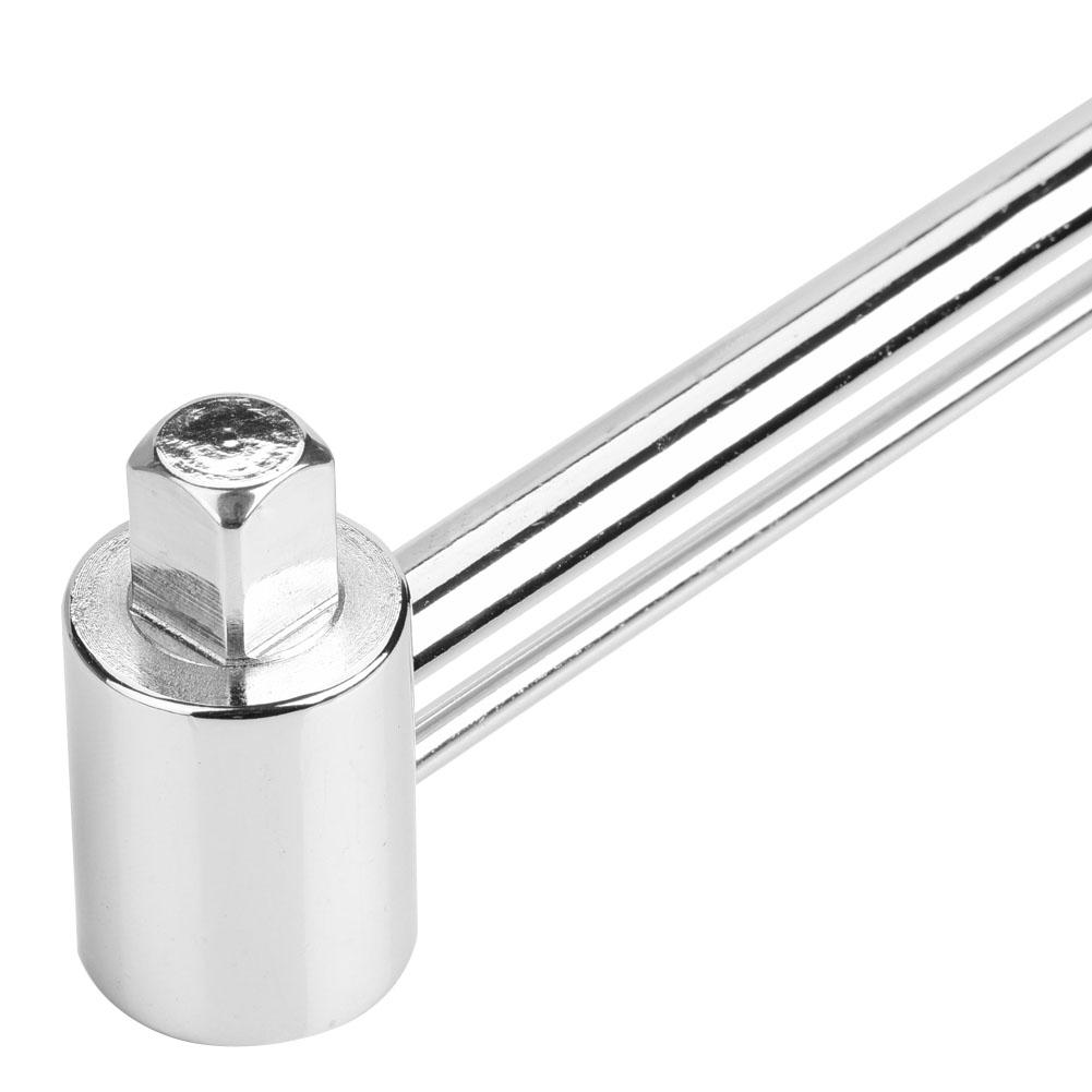 Auto Repair 0‑300N M 1 2 Pointer Torque Wrench Anti Slip High Quality Wrench