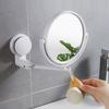 Bathroom Wall Magnifying Mirror, Shaving Mirror, Makeup Table Razor