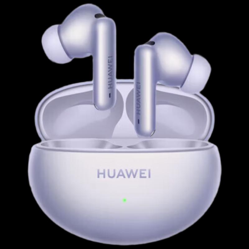 Huawei FreeBuds 6i Noise-Cancelling Bluetooth Earbuds