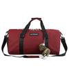 Canchi Men's Waterproof Travel & Gym Duffel Bag