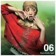 

CD KUMI KODA - Feel RZCD45306 Rhythm Zone 2006 Japan ObiJapanese Pop/Rock Used