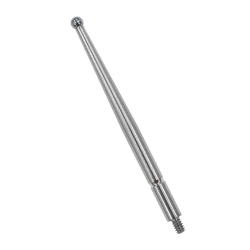 D2mm Carbide Ball Replacement Parts for Dial Test Indicator M1 6 Thread