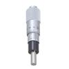 Hohe Genauigkeit 0 13mm Flacher Fingerling Mikrometerschraubenkopf 0,01mm Präzisionsmesswerkzeug für Maschinenbau
