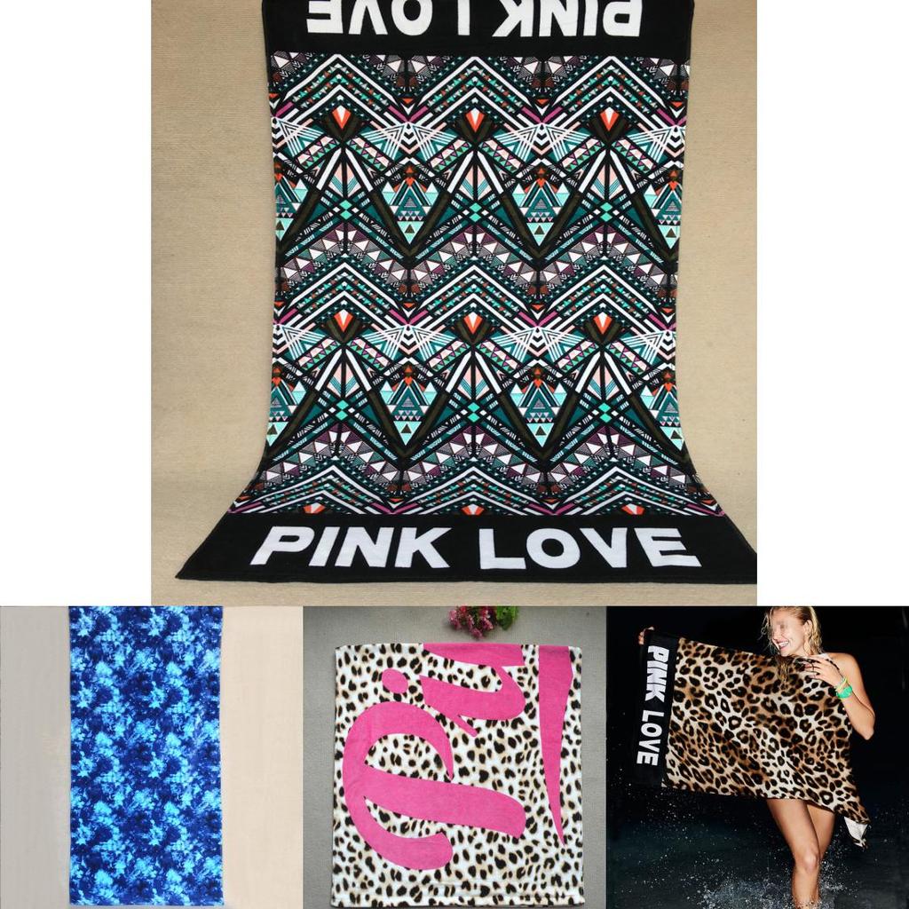 Quick Soft 14575cm Dry Formaldehyde Free Adult Swimming Beach Towel Cotton Beach Bathroom Towel