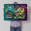 Decoração de casa – Posters e quadros
