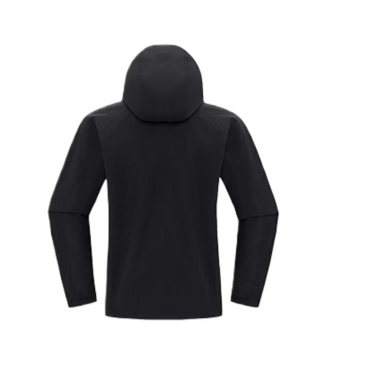 Under Armour Jacket Unisex Twilight Black 15133234