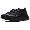 Li Ning Star Path Trendy Comfortable Versatile Wear-Resistant Shock Absorbing Mid-Top Casual Shoes Men Casual Shoes AGLV161-2