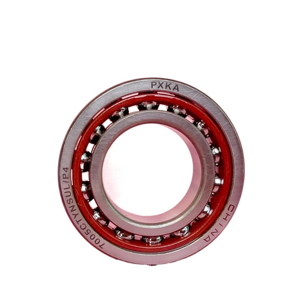 1pcs Angular Contact Bearings 7007 7008 7009 7010 7011 7012 7013 AC/P5 SUL(P5,7011AC SUL)