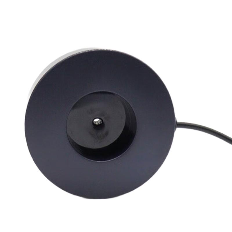 

Портативний електричний зарядний пристрій для зубної щітки Технологія швидкої зарядки Легкий для T301 T302/T501 T501C,T700 Зарядна док-станція