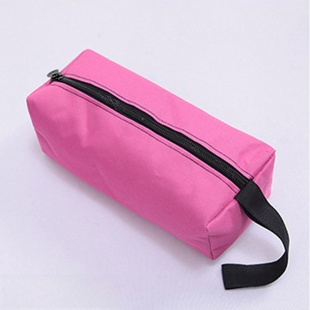 Oxford Cloth Tool Pouch Waterproof Repair Bag Versatile Parts Bag  Service Tool Parts