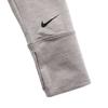 Nike Veste Haori d'entraînement à impression unique S gris cardigan de sport Femme Occasion