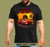 1957 CHEV CRUISIN MAIN STREET T-SHIRT