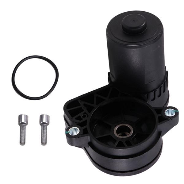 673005451 Parking Brake for Right Side of Maserati Quattroporte, Ghibli, and Levante none без