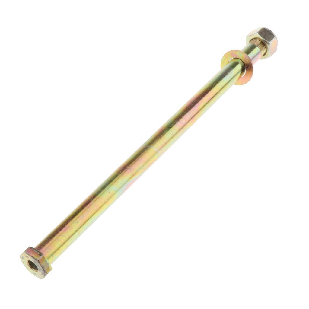 

290mm Swingarm Bolt for Yamaha Raptor 660 (2001-2005), Yfz 450 (2004-2009), Rustproof China Mainland