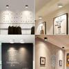 Dimmable Nordic LED Downlight Ceiling Light 9W 15W 20W Surface Mounted LED Spotlight Living Room Bedroom, Indoor Lighting AC220V