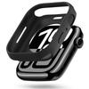 Custodia Morbida in Silicone per Apple Watch 46mm 44mm 45mm 40mm 41 49mm 38 42 mm Guscio Protettivo Copertura iWatch Serie Ultra 10 9 8 7 SE 6 7