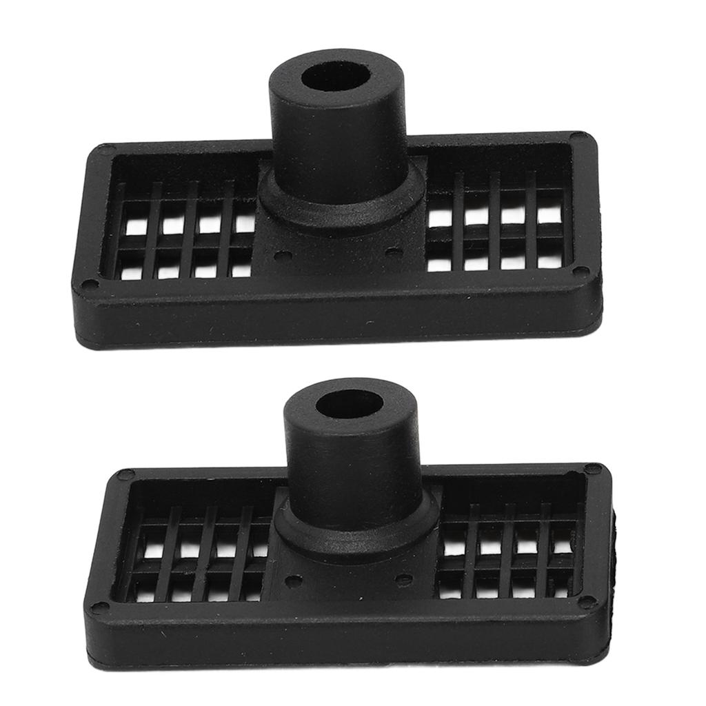 Outboard Motor Water Inlet Covers 63D 45214 00 ABS High Strength Water Inlet Screen for 40HP 50HP Outboard Engine