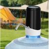 ZISIZ Electric Bottled Water Pump Dispenser