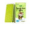 Summer Cool Agastache Cooling Sticker: Ice Pack for Student, Military, Travel, and Heat Relief