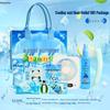 Summer Cooling & Travel Essentials Gift Set
