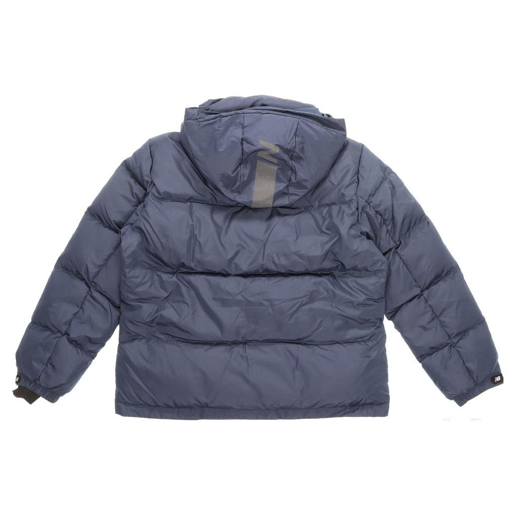 New Balance Down Jacket Men's Navy Blue NCNPA4S061-NV