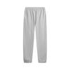 Li-Ning Embroidered Brand Logo Letter Sweatpants Knitted Sports Pants Men Bottoms AKLW261-5