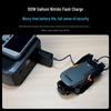 LKTOP 100W GaN Fast Charger for DJI Drones