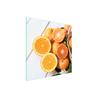 GLAS-KOCHFELD-SCHUTZPLATTE 50x52 OBST