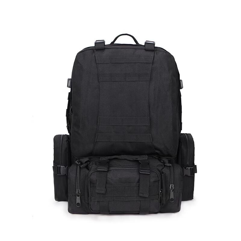 Li Shen Tactical Camouflage Outdoor Backpack