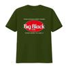 Funny Retro Big Black Tools Slogan Print Casual Streetwear T Shirt Vintage Washed Designer Clothes Streetwear