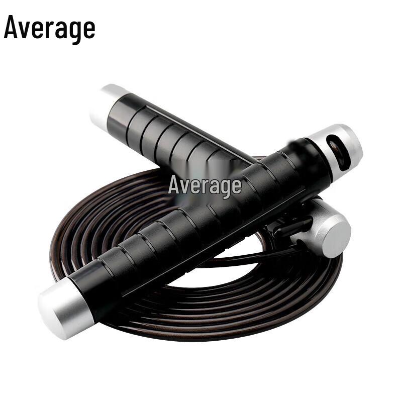 Zhongjun Weighted Fitness Jump Rope