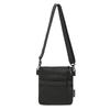 Lightweight multi-function mobile phone bag, sports vertical mobile phone bag, men's messenger bag, women's neck shoulder bag, trendy and cool