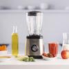 Taurus Magnum 1500 Blender 1500W 1.5L Black/Silver