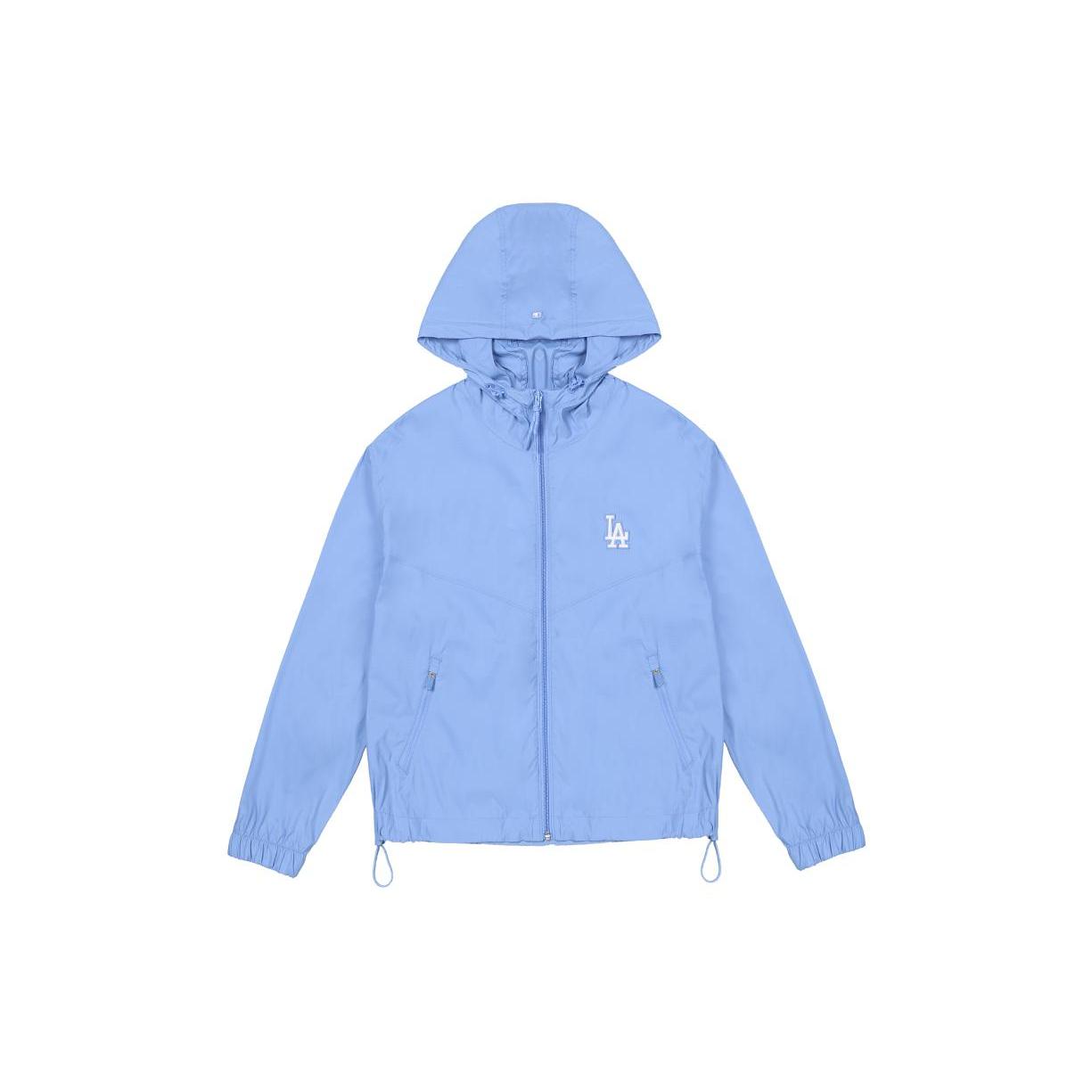 

Новые куртки MLB Женские Синие 31JPW5131-07S S