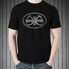 Heroes Del Silencio Bunbury Distressed Logo B T-Shirt and Kids Tshirt