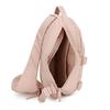 Unisex Outdoor Chest Bag Large Capacity Shoulder Crossbody Bag