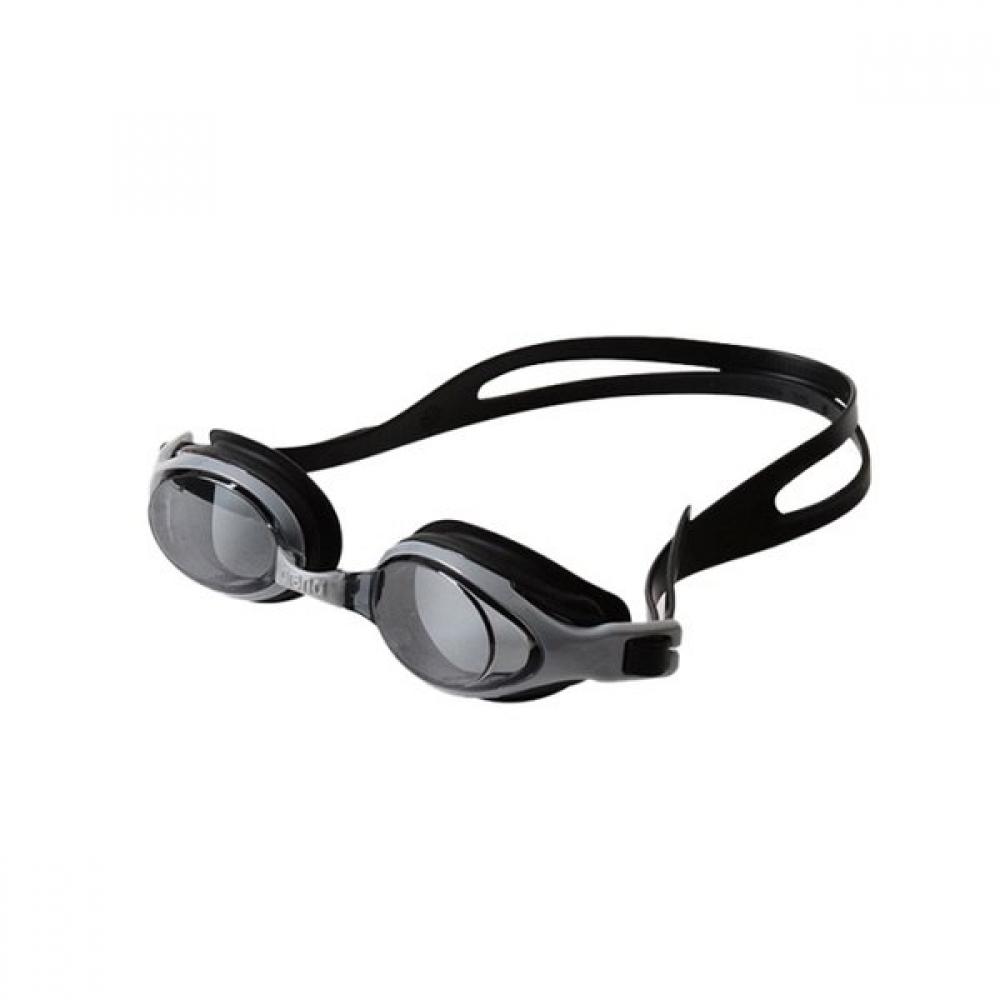 Arena Fast Goggles A5ac2ag02 Slv Silver/FREE