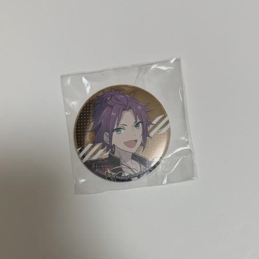 

Значок Анста Исара Мао