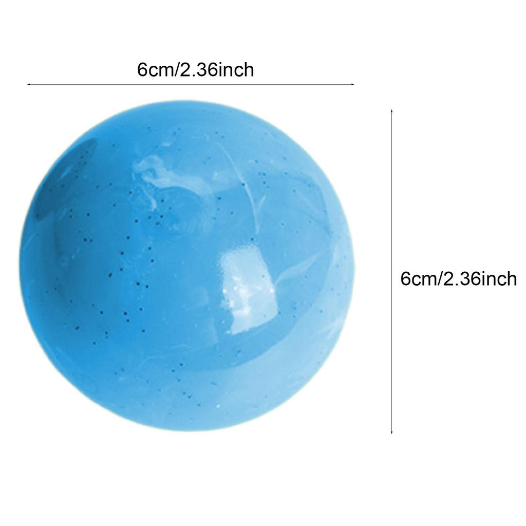 Lightweight Professional Outdoor Park Golf Ball, Golf Supplies 2.36'' Play or Practice for Golfer