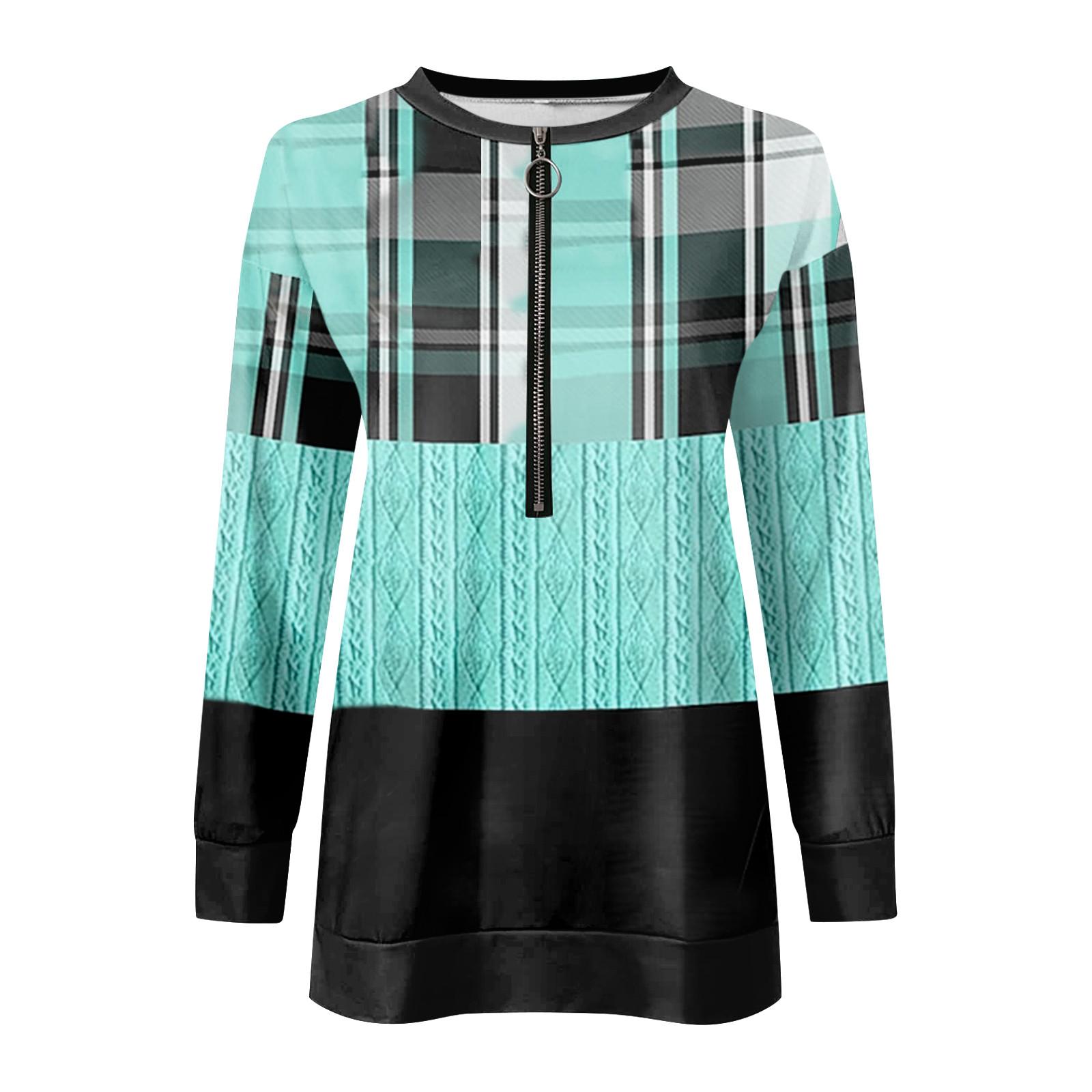 Женская толстовка — фото 5