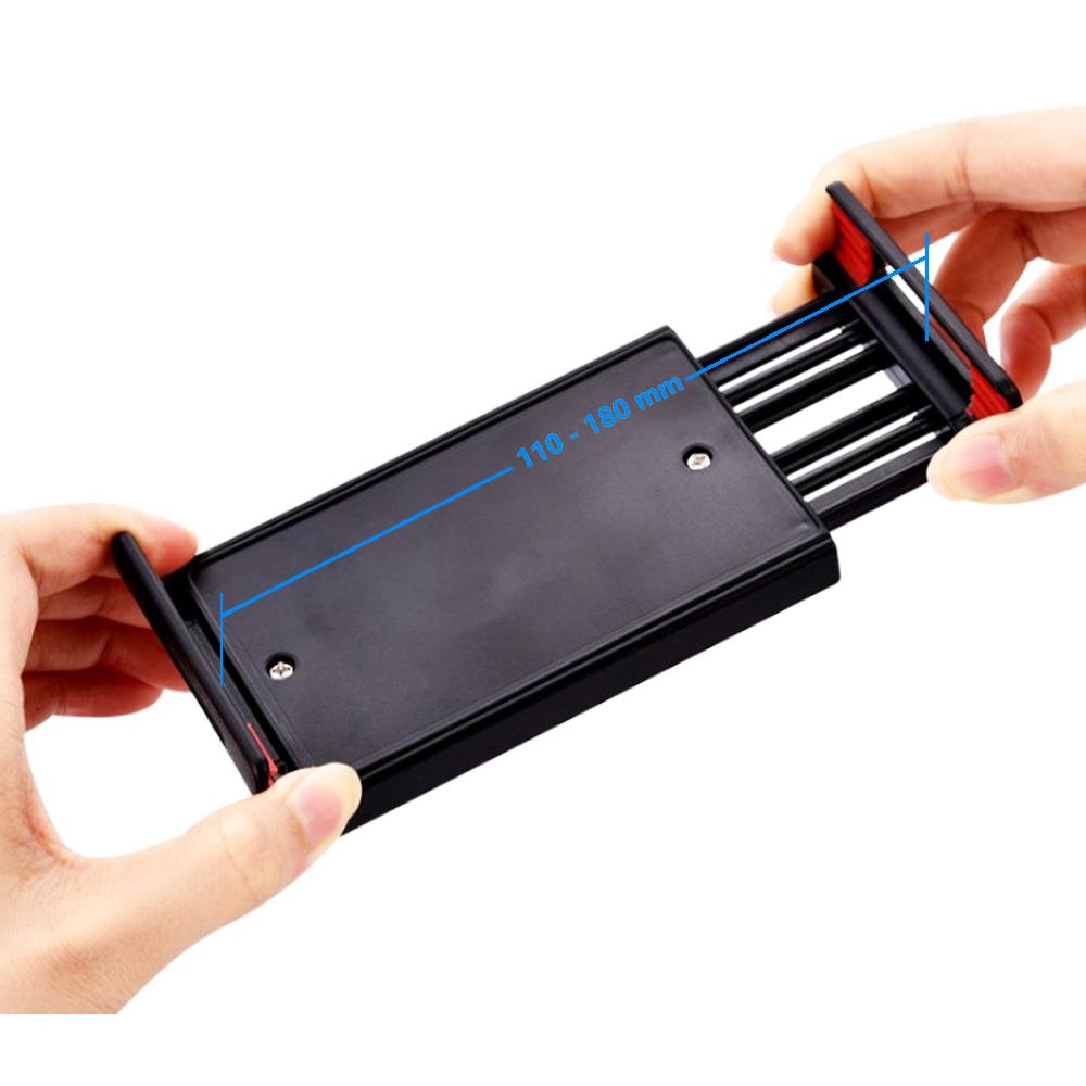 Universal 7 8 9 10 11 Inch Car CD Slot Tablet Bracket Mobile Phone Holder Mount Stand Rotatable for Iphone Samsung Xiaomi Huawei