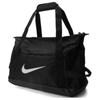 Nike Polyester Luggage Bag Gym Bag Large Unisex Black Casual BA5504-010