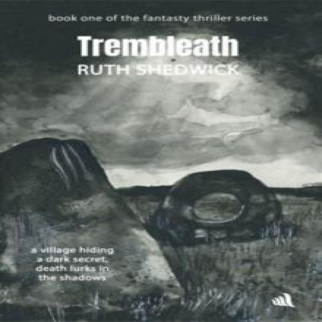 Trembleath by Ruth Shedwick Paperback Book 9781916556270