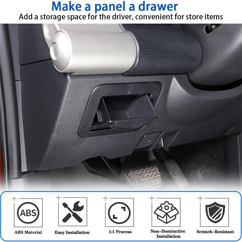 Outdoor LED Light Box Latch DK725-1/2A/3B ABS Plastic Spring Door Latch Press Pull Buckle Industrial Hardware Accessories