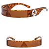 Seaside Korean Style Sunglasses Y2K Star Sunglasses Men Disco Eyewear Women Sunglasses Streetwear
