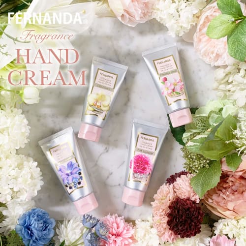 FERNANDA Hand Cream Primeiro Amor