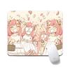 SPY×FAMILY Anime Mouse Pad 20x24CM - Gaming Mat